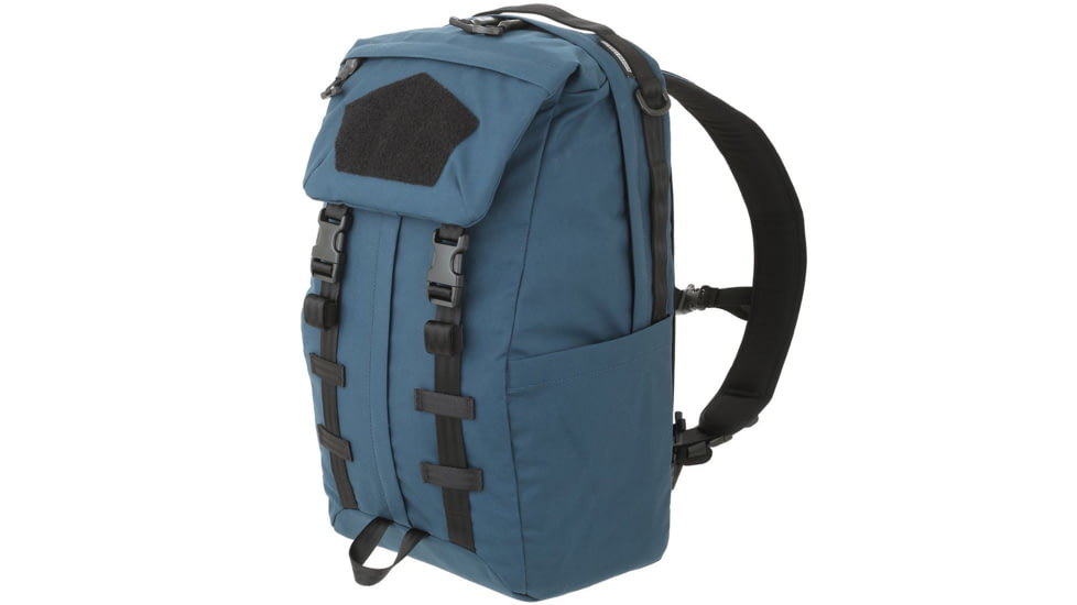 Maxpedition TT26 Backpack, 26 Liters, Dark Blue, 8.5in x 11in x19in, PREPTT26DB