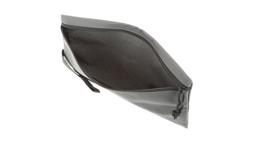 Maxpedition Twofold Pouches, Wolf Gray, 6inx8in, 2129W