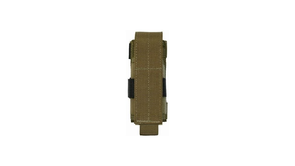 Maxpedition Universal Light/Baton Sheath - Khaki 1708K