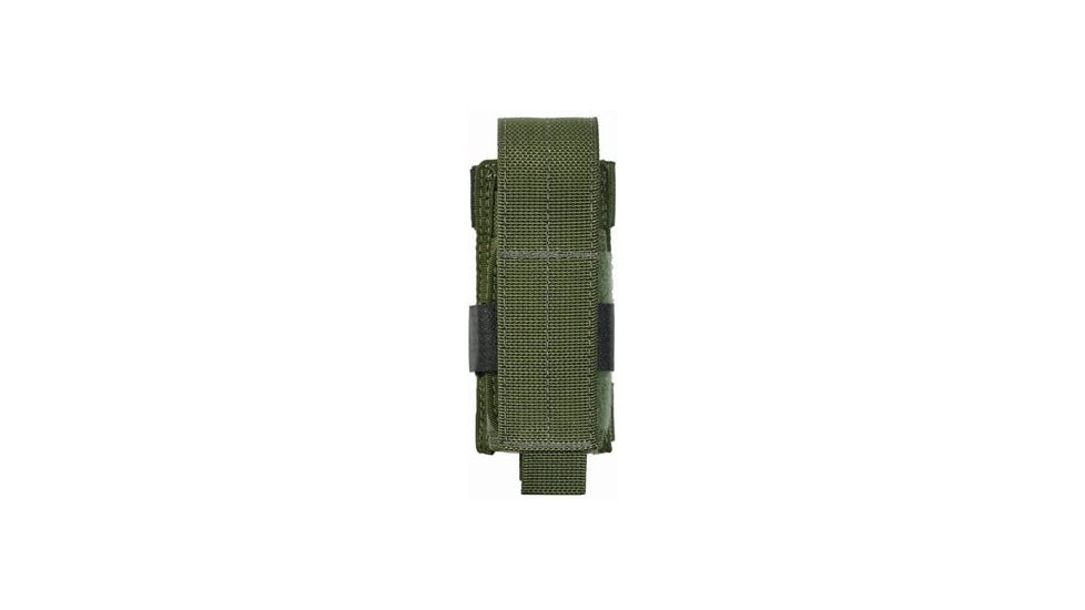 Maxpedition Universal Light/Baton Sheath - OD Green 1708G