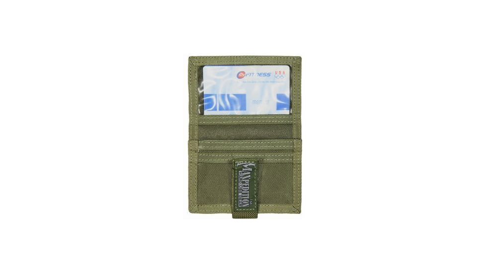 Maxpedition Urban Wallet