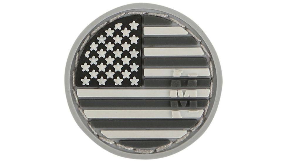 Maxpedition USA Flag Micro Patch,0.98x0.98in,SWAT USMRS