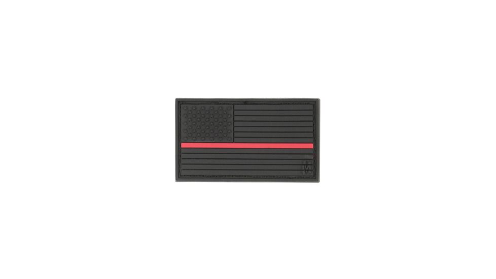 USA Flag Patch Small