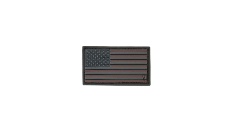 USA Flag Patch Small