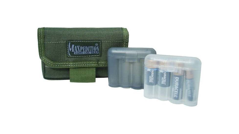 Maxpedition Volta Battery Pouch