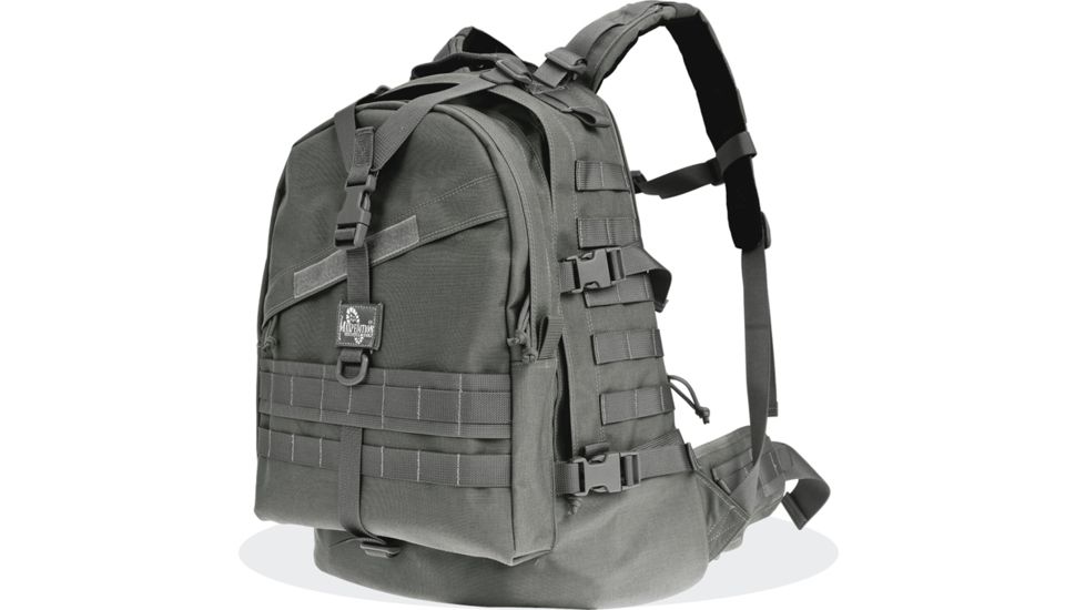 Maxpedition Vulture-II Backpack - Foliage Green 0514F