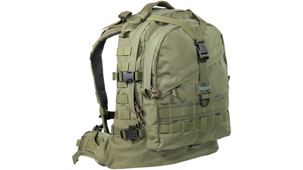 Maxpedition Vulture-II Backpack - OD Green 0514G