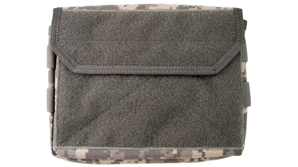 Maxpedition Wideload Combat Admin Pouch - Digital Foliage Camo 9816DFC