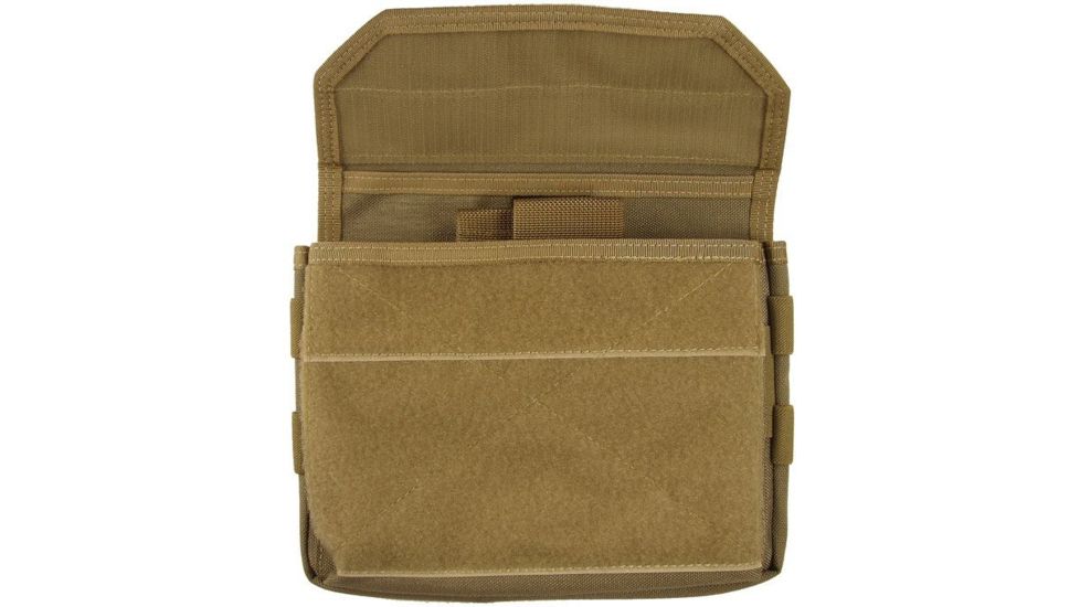 Maxpedition Wideload Combat Admin Pouch