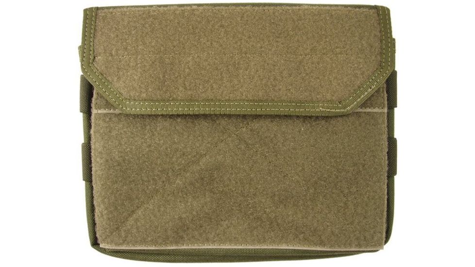Maxpedition Wideload Combat Admin Pouch