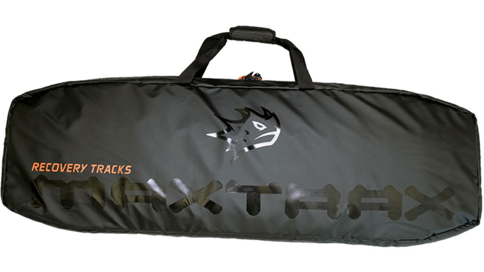 Maxtrax Carry Bag, Black, MTXCB