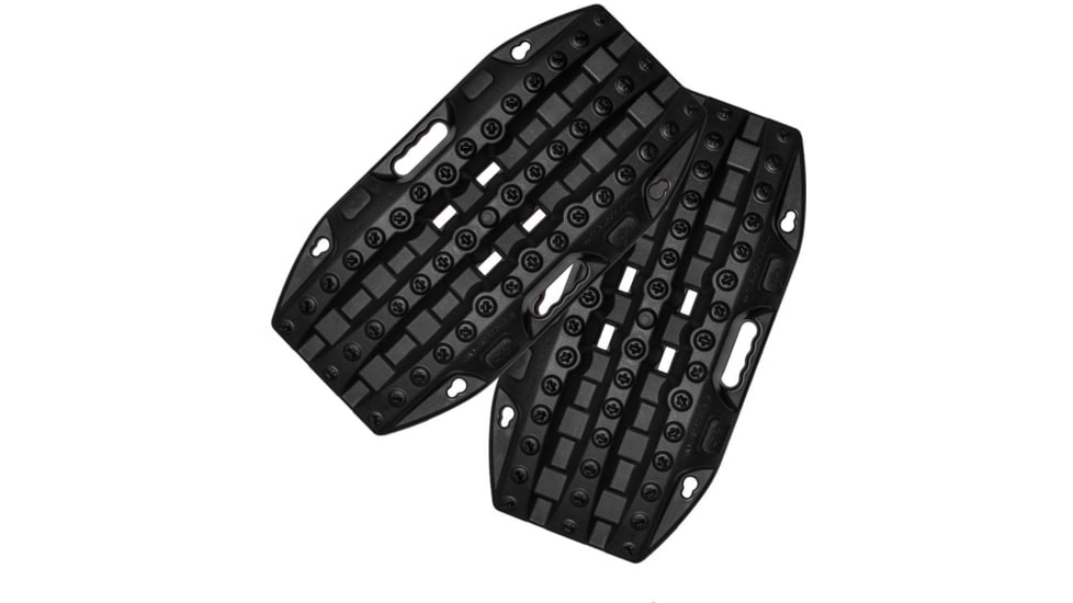 Maxtrax Mini Pair, Black, Mini, MTXMPB