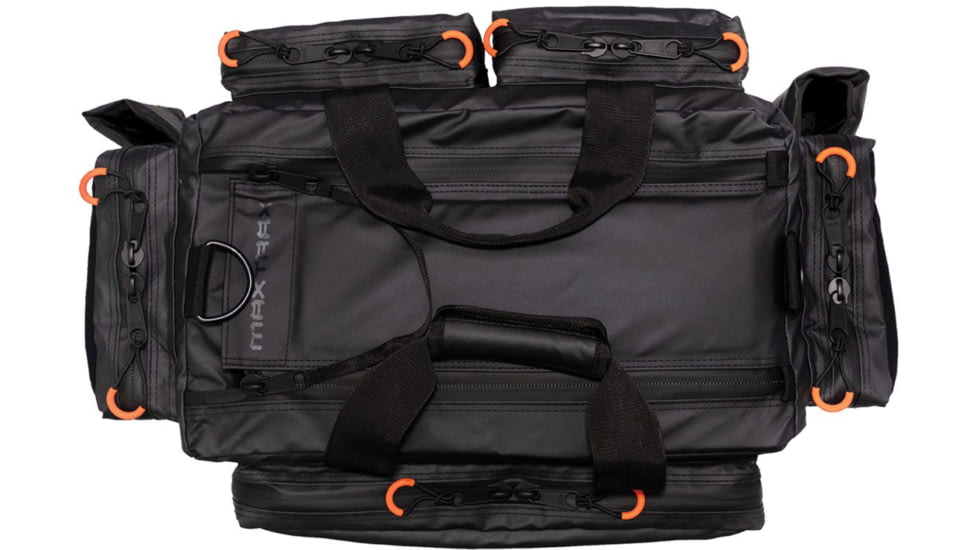 Maxtrax Recovery Kit Bag, Black, MTXRKB