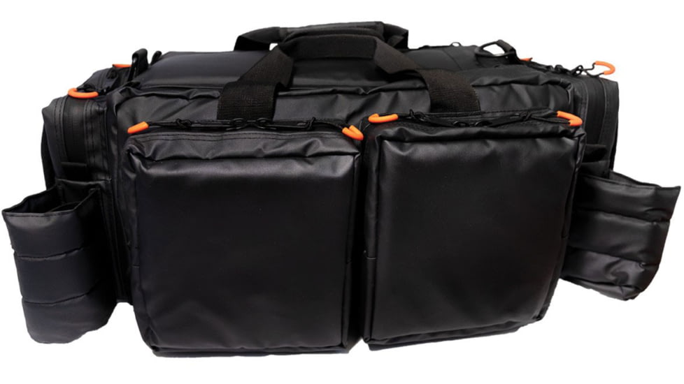 Maxtrax Recovery Kit Bag, Black, MTXRKB
