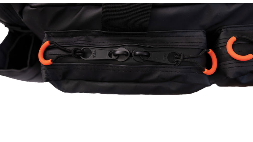 Maxtrax Recovery Kit Bag, Black, MTXRKB