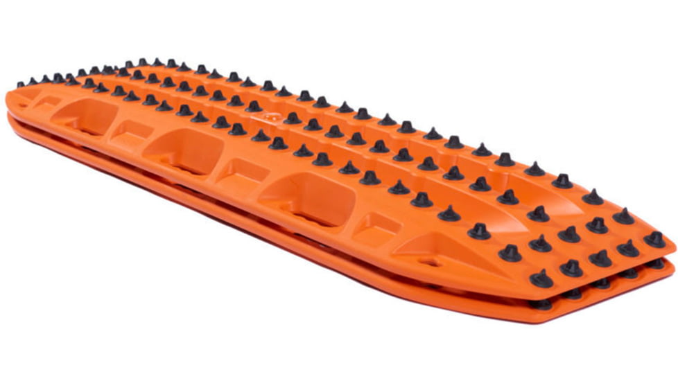 Maxtrax Xtreme, Signature Orange, MTXXSO
