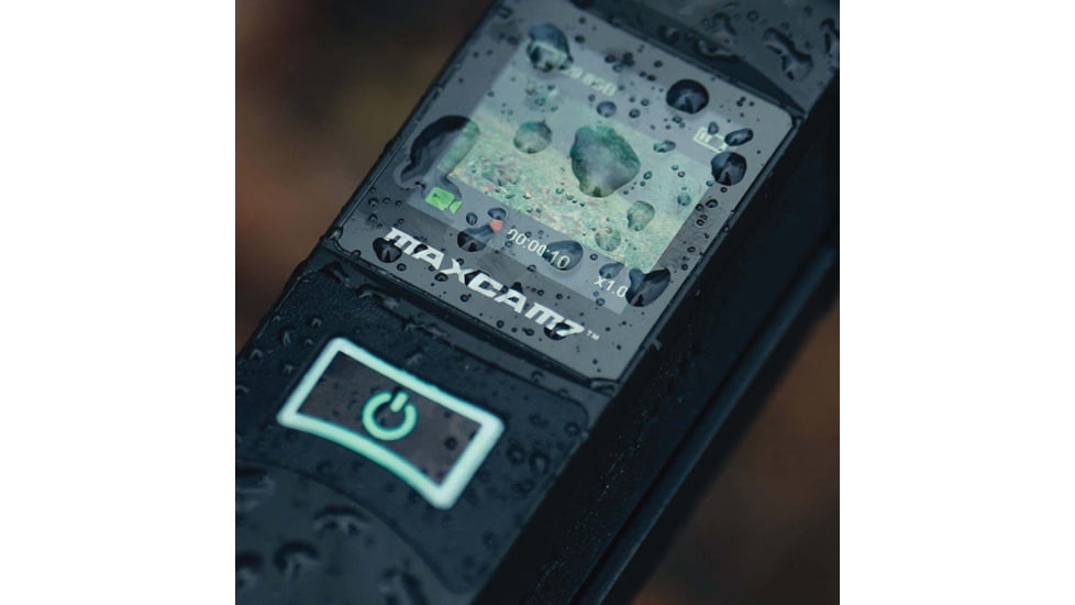 Maxview Maxcam MV-7 Action Camera