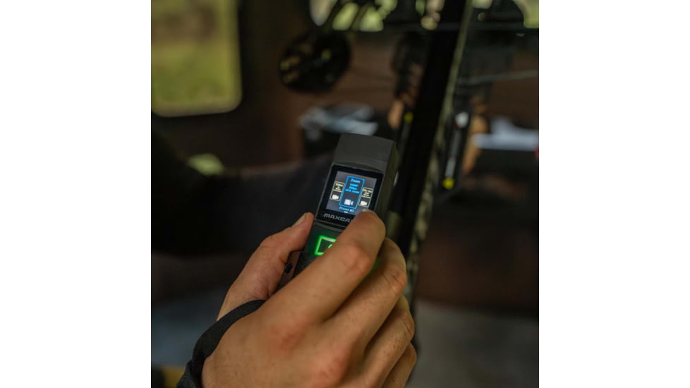 Maxview Maxcam MV-7 Action Camera