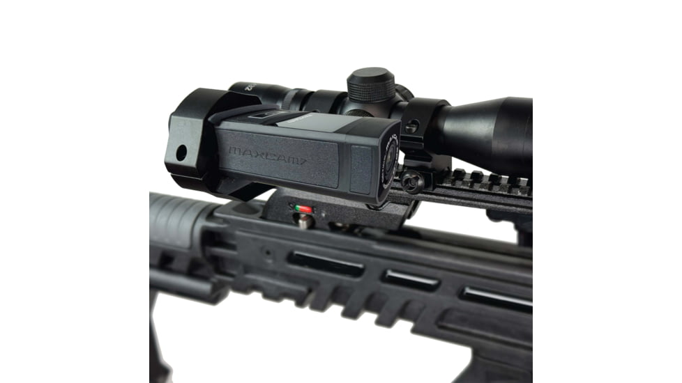 Maxview Maxcam MV-7 Action Camera