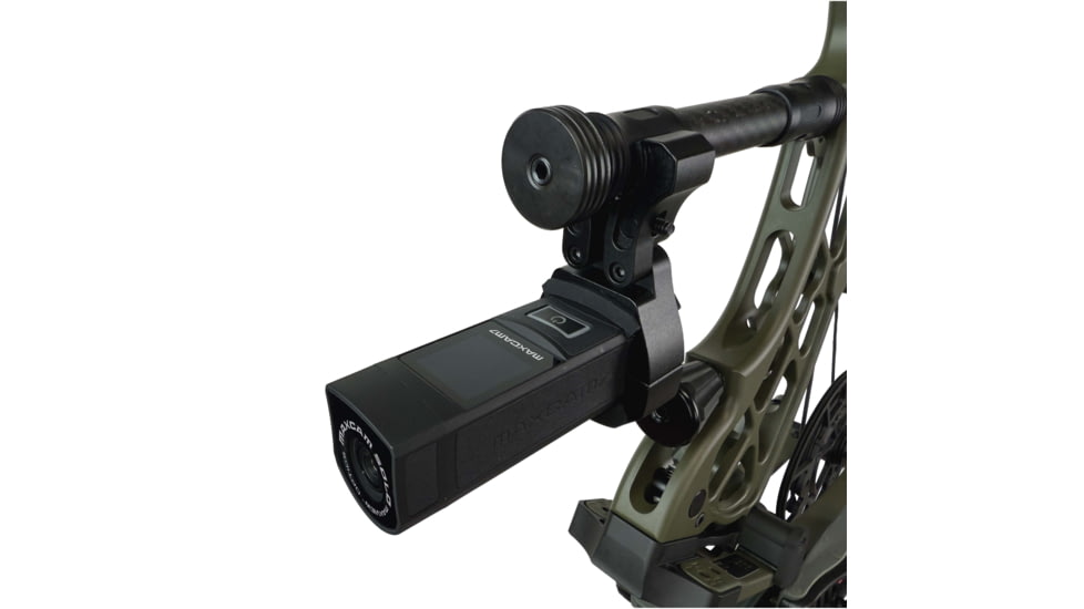 Maxview Maxcam MV-7 Action Camera