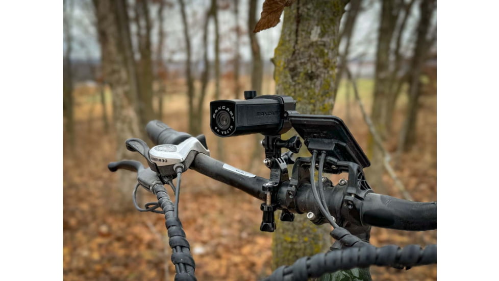 Maxview Maxcam MV-7 Action Camera
