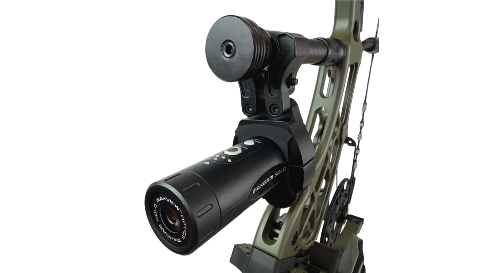 Maxview Maxcam Solo Extreme Action Camera