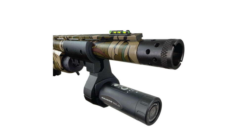 Maxview Maxcam Solo Extreme Action Camera