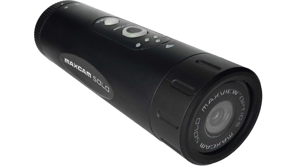 Maxview Maxcam Solo Extreme Action Camera