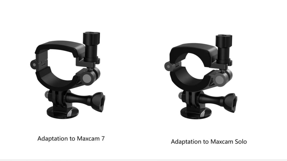 Maxview Maxcam Universal Adaptor Mount