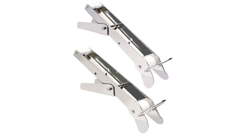 Maxwell Hinged Bow Roller Extendable 47845