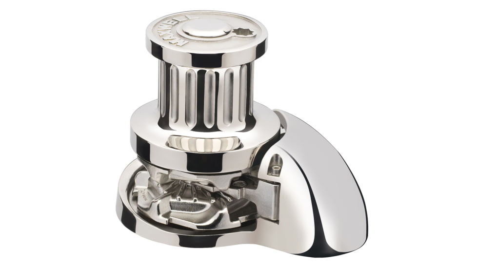 Maxwell RC12/10 Capstan Windlass - 24V - 3/8in Chain &amp; 3/4in Ropes, RC1210CAP24V