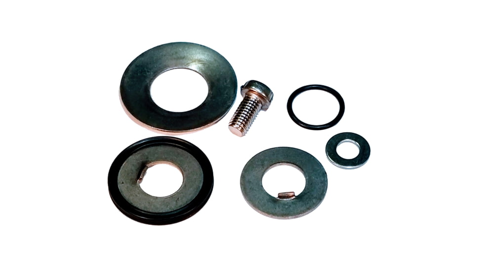 Maxwell Shaft Service Kit Freedom 70243