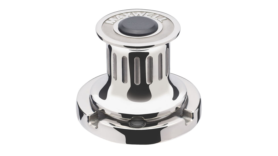 Maxwell VC 1000 12V Vertical Capstans Windlass, VC100012V