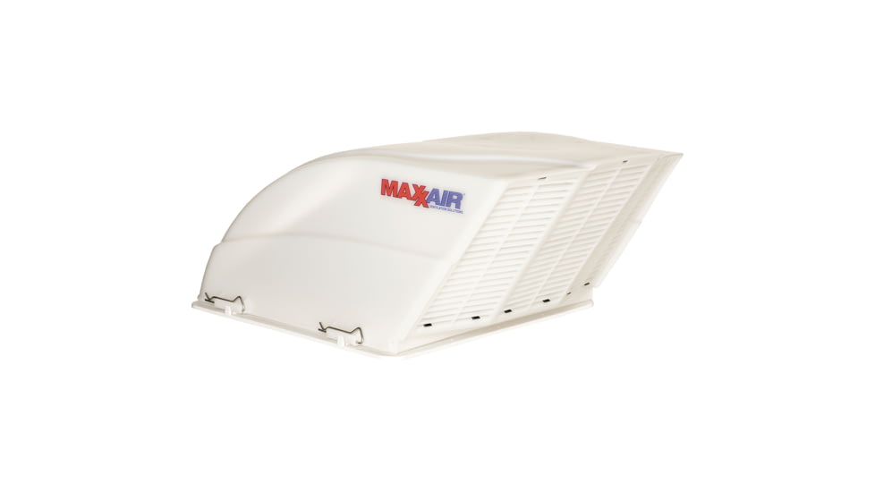 MAXXAIR 00-955001 Fanmate Vent And Fan, 00-955001