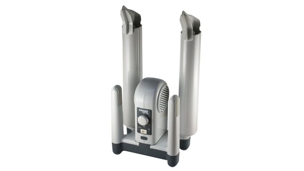 MaxxDry Heavy Duty Dryer, Off White 02146