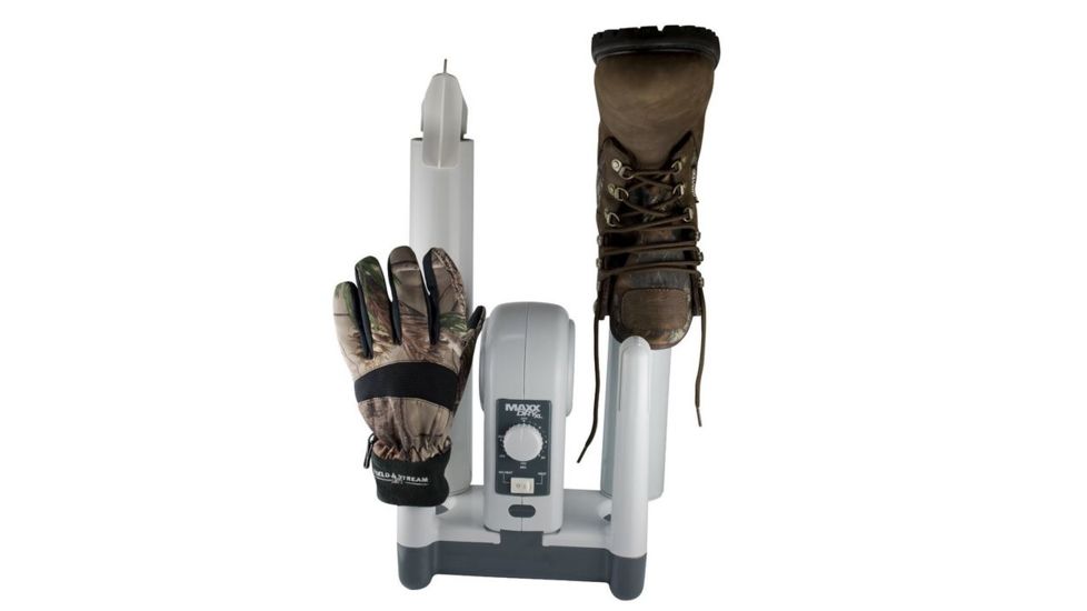 MaxxDry Heavy Duty Dryer, Off White 02146