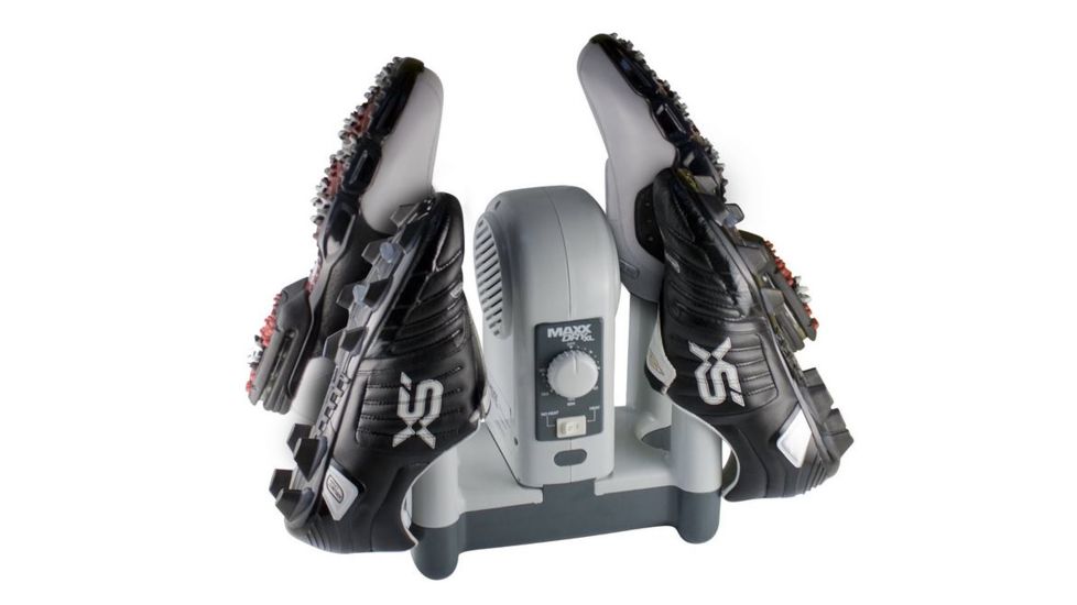 MaxxDry Heavy Duty Dryer, Off White 02146