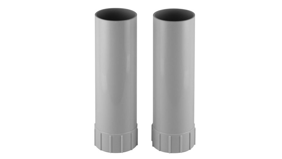 MaxxDry SD Extension Attachment, White MX00226