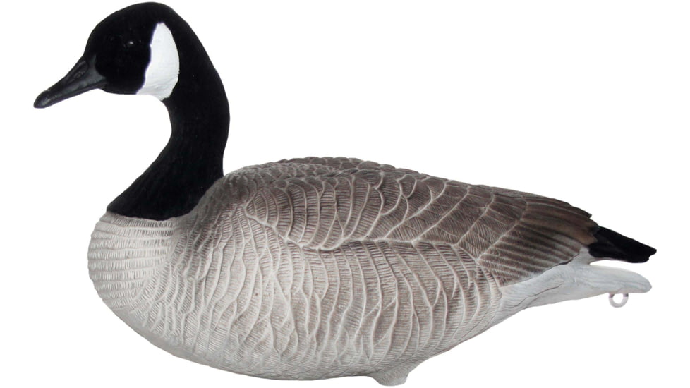USED Mayhem Decoys by Heavy Hauler Outdoor Gear Canada goose, Fullbody collapsible decoy, Painted head, Canada goose, 0147CP, EDEMO1