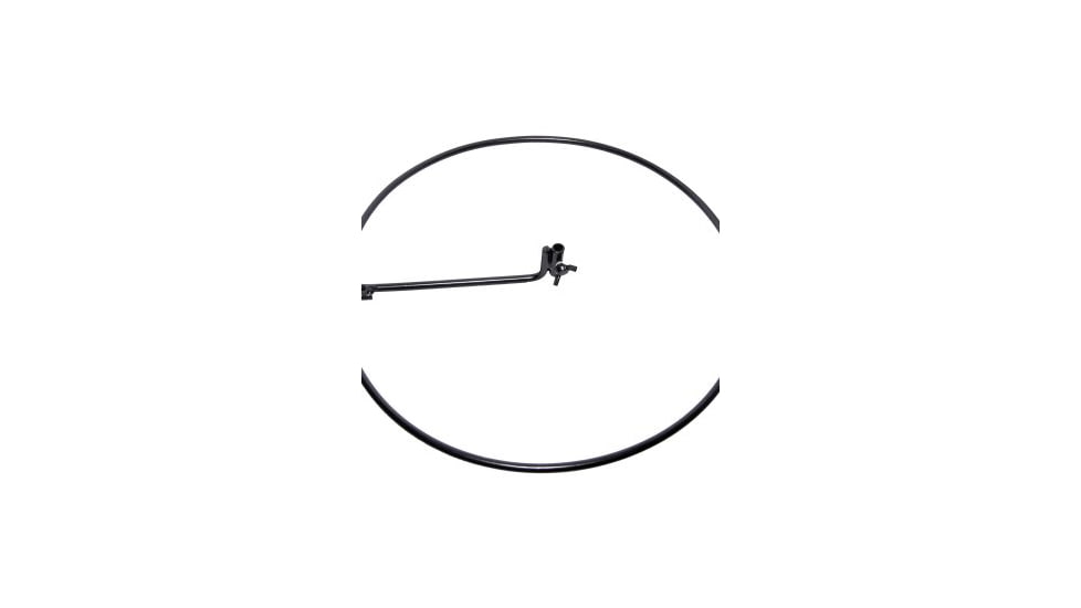 Mayhem Decoys by Heavy Hauler Outdoor Gear Snow Goose Decoy, Painted Head, 0147SN