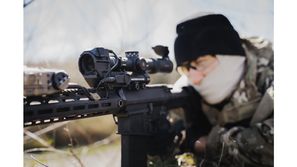 Maztech 30mm Tube Rifle Scope Mount