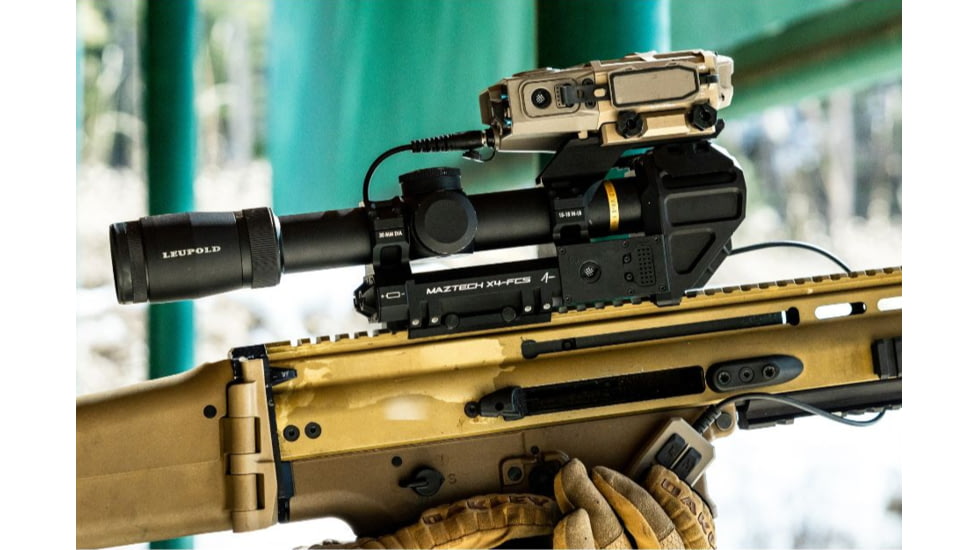 Maztech Diving Board Mount