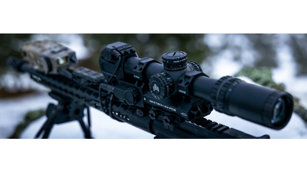 Maztech FCS-To-LRF Cable