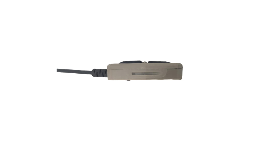 Maztech Low-Profile Remote