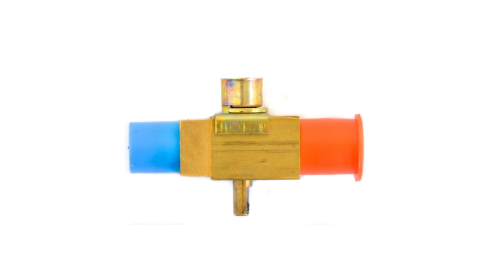 MC Enterprises 200743008Mc Shut Off Valve For Dometic Refrigerators, 2007430008MC