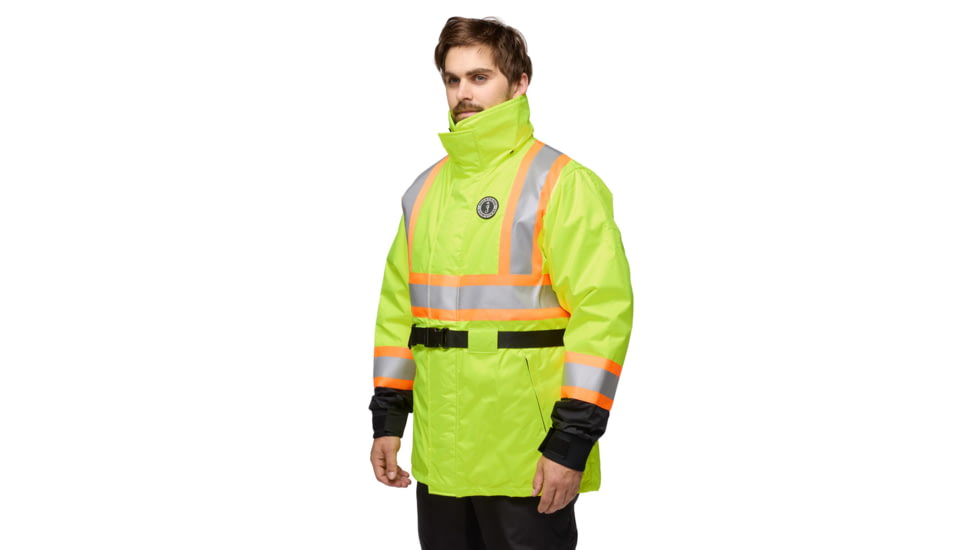 Mc1506 T3 Classic Flotation Coat, classic-flotation-coat-mc1506-t3