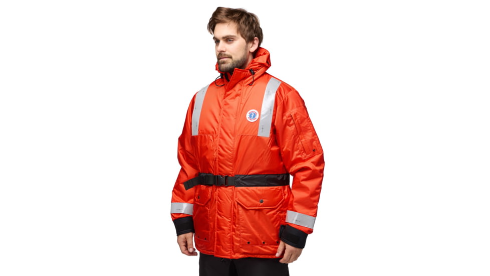 Mc1536 Thermosystem Plus Flotation Coat, thermosystem-plus-flotation-coat-mc1536