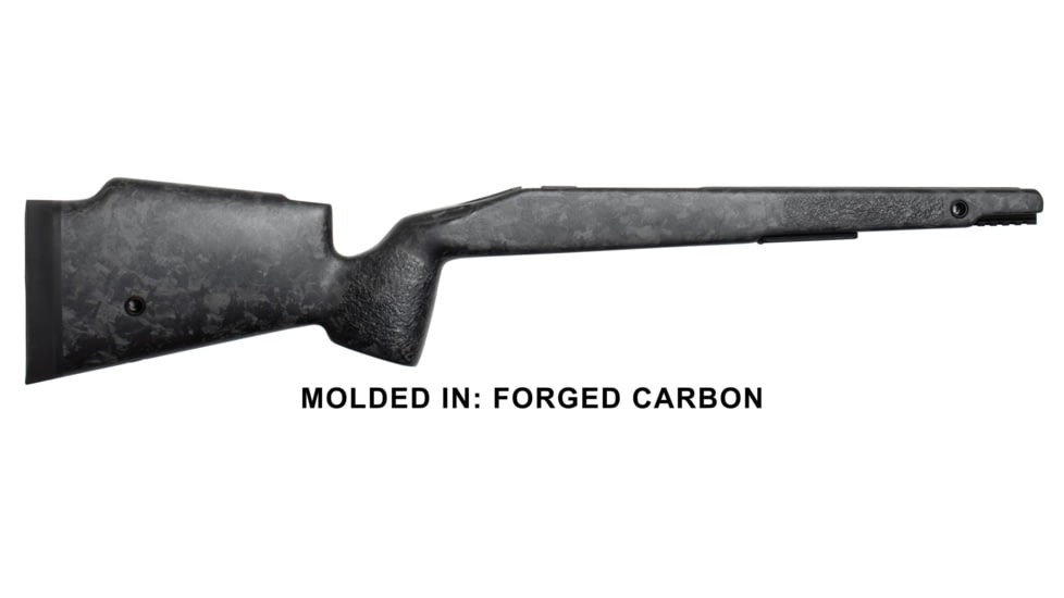 McMillan U-1 Adjustalbe RH Universal Long Action Rifle Stock