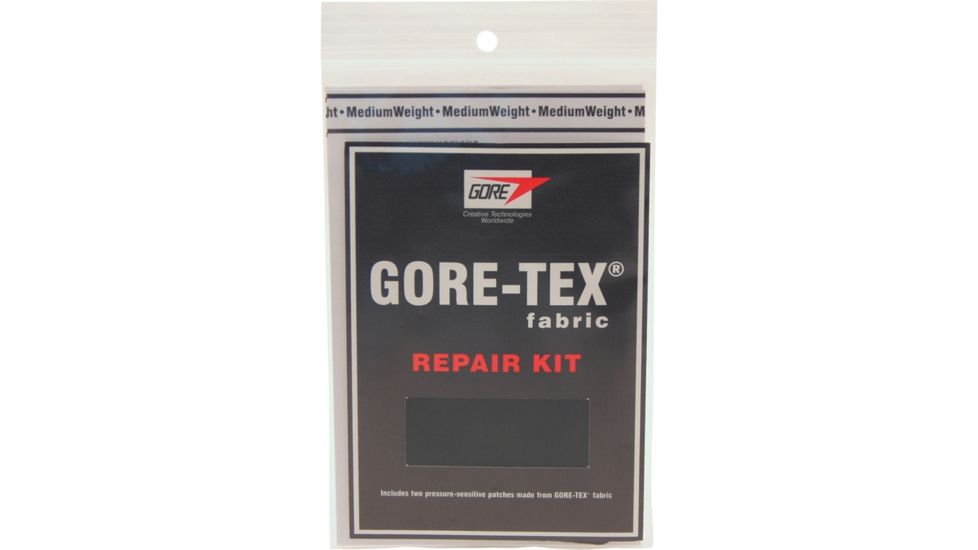 McNett Corporation Gore-tex Fabric Repair Kit