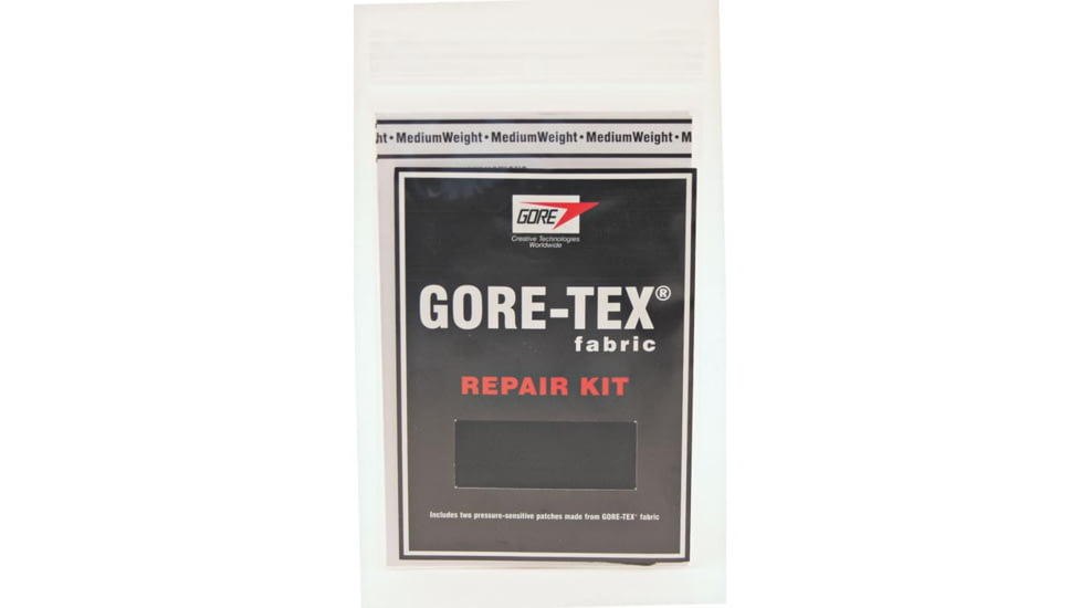 McNett Corporation Gore-tex Repair Kit - Navy 15320